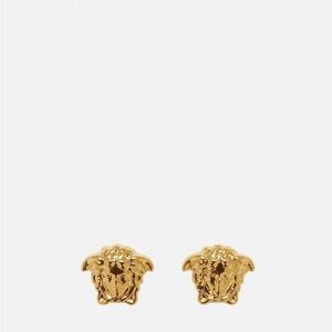 Versace Medusa Earrings